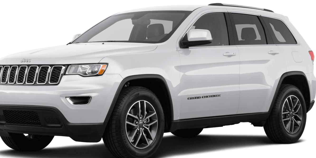 JEEP GRAND CHEROKEE 2021 1C4RJFAG4MC567786 image